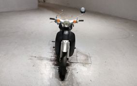 HONDA LITTLE CUB C50
