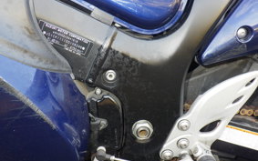 SUZUKI HAYABUSA Gen.2 2011