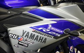 YAMAHA YZF-R25 2018 RG10J