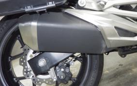 HONDA NC750X DCT 2022 RH09