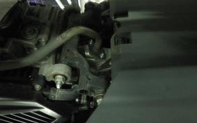 HONDA TACT Basket AF79