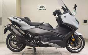 YAMAHA T-MAX 560 T 2025 SJ21J