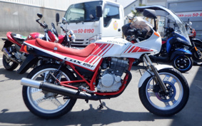 HONDA CBX125 JC11
