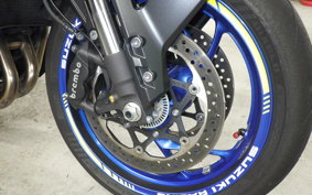 SUZUKI GSX-S 1000 Gen.2 2022