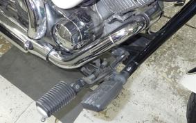 YAMAHA DRAGSTAR 250 VG05J