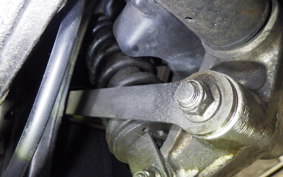 KAWASAKI VULCAN 400 CLASSIC 1996 VN400A