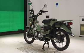 HONDA CT125-2 JA65