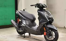 YAMAHA CYGNUS 125 X SEM5J
