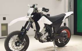 YAMAHA WR250X 2021 DG15J
