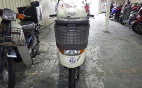 HONDA DIO CESTA GEN 2 2025 AF62
