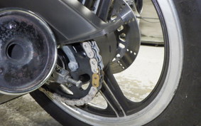 KAWASAKI GPZ400 2025 ZX400C