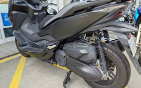 HONDA  FORZA 250 MF13