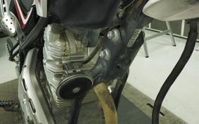 YAMAHA SEROW 250 Gen.2 DG17J