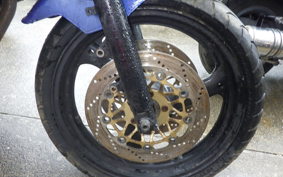 SUZUKI GSX400 IMPULSE 2007 GK79A