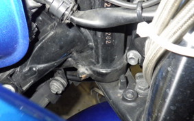 HONDA CB400 SUPER BOLDOR VTEC 2010