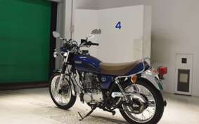 YAMAHA SR400 Gen.5 2021 RH16J