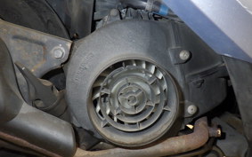 HONDA DIO Gen.6 AF62