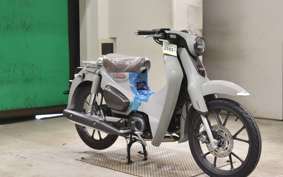 HONDA C125 SUPER CUB JA71