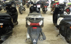 HONDA LEAD 125 JF45