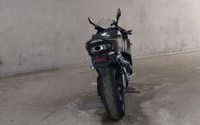 HONDA CBR600RR 2025 PC40