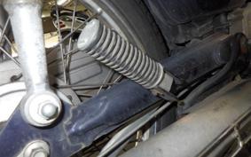 HONDA C90 SUPER CUB HA02