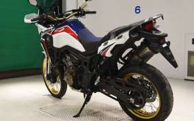 HONDA CRF1000L AFRICA TWIN DCT 2018 SD04