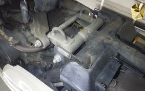 HONDA GIORNO 2 2003 AF70