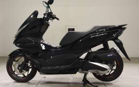 HONDA PCX 160 2005 KF47