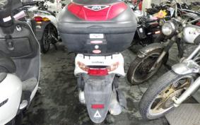 SUZUKI ADDRESS V125 DT11A