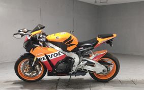 HONDA CBR1000RR 2013 SC59