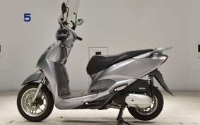 HONDA LEAD 125 2005 JF45