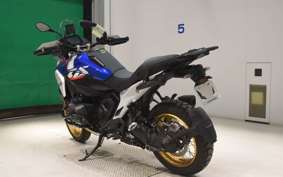BMW R1300GS 2025