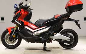HONDA X-ADV 750 2017 RC95