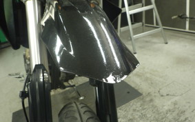 KAWASAKI KLX250D TRACKER 2009 LX250E