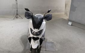 YAMAHA N-MAX 155 SG50J