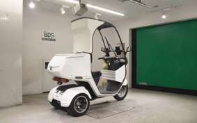 HONDA GYRO CANOPY TA03