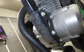 HONDA APE 50 AC16