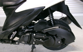SUZUKI ADDRESSV125SS CF4MA
