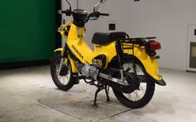HONDA ｸﾛｽｶﾌﾞ110-2 JA45