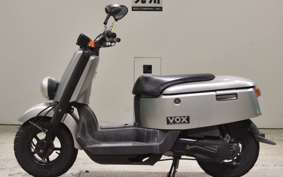 YAMAHA VOX 2003 SA31J