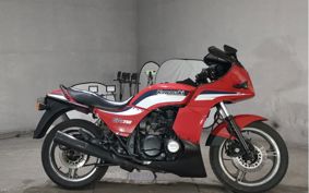 KAWASAKI GPZ750 ZX750A