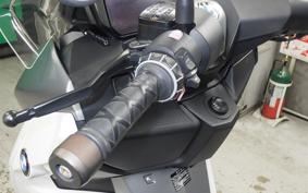 BMW C400GT