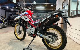 YAMAHA  SEROW 250 FINAL ED DG31J