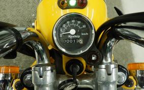HONDA MONKEY AB27