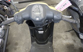 HONDA TACT-4ﾍﾞｰｼｯｸ AF79