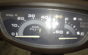HONDA DIO GEN 2 AF27