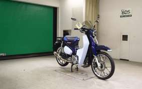 HONDA C125 SUPER CUB 2026 JA48