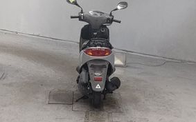 YAMAHA AKUSHI STREET SE53J