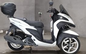 YAMAHA TRICITY 125 SE82J