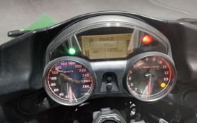 KAWASAKI 1400 GTR 2007 ZGT40A
